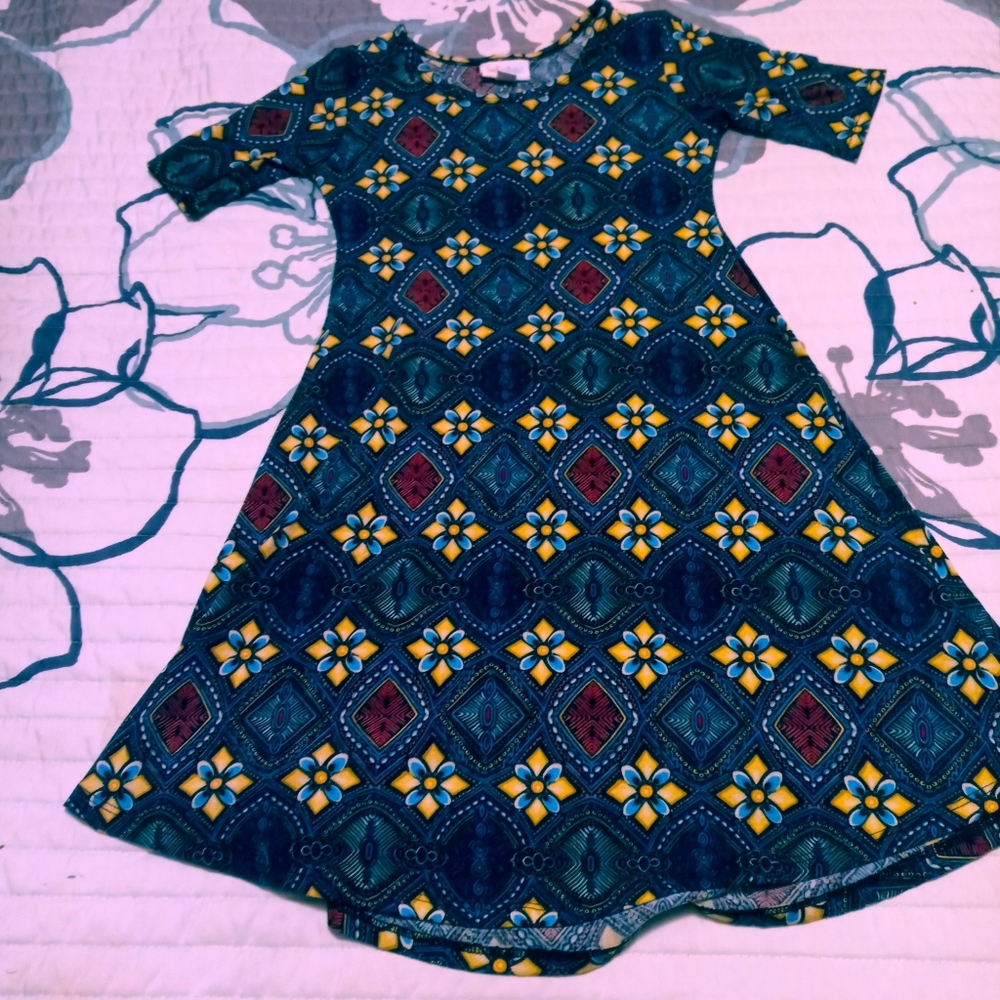 Lularoe Dress